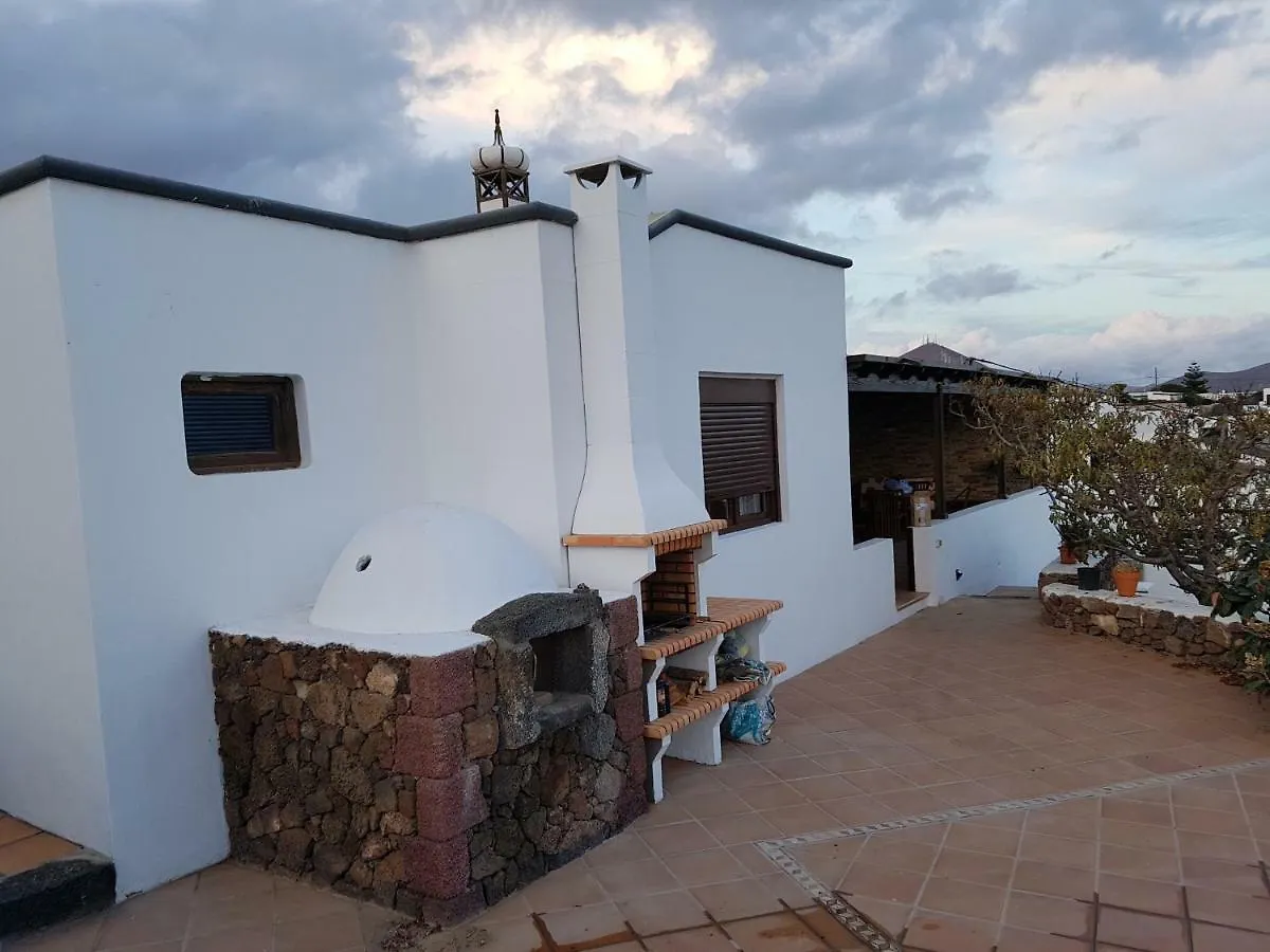 Casa Mira Vivienda Vacacional Guime
