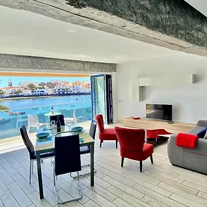 Apartment 5***** Charco Loft, Arrecife (Lanzarote)