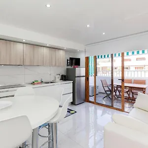 Apartamento Sara En Torviscas Bajo - Sara Vacation , Costa Adeje (Tenerife) Spain