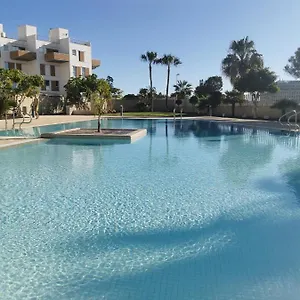 Modern Seafront Flat With A Private Garage , El Medano (Tenerife) Spain