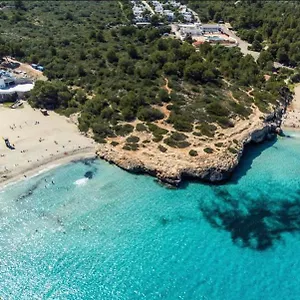  Appartement Club Cala Domingos Espagne