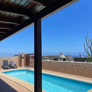 La Parra Güime