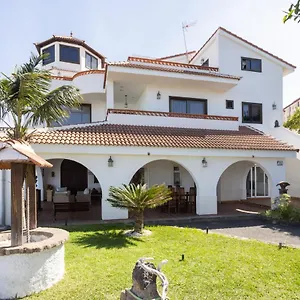  Appartement Huerta Espagne