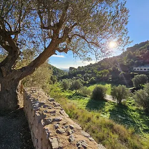  Séjour à la campagne Sec Espagne