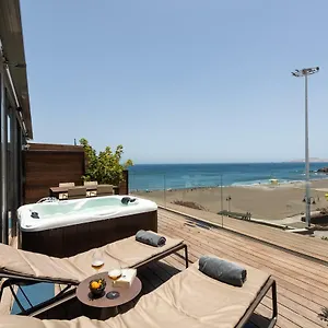  Appartement La Marine Espagne