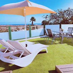  Hébergement de vacances Vista Dorada 7a Espagne