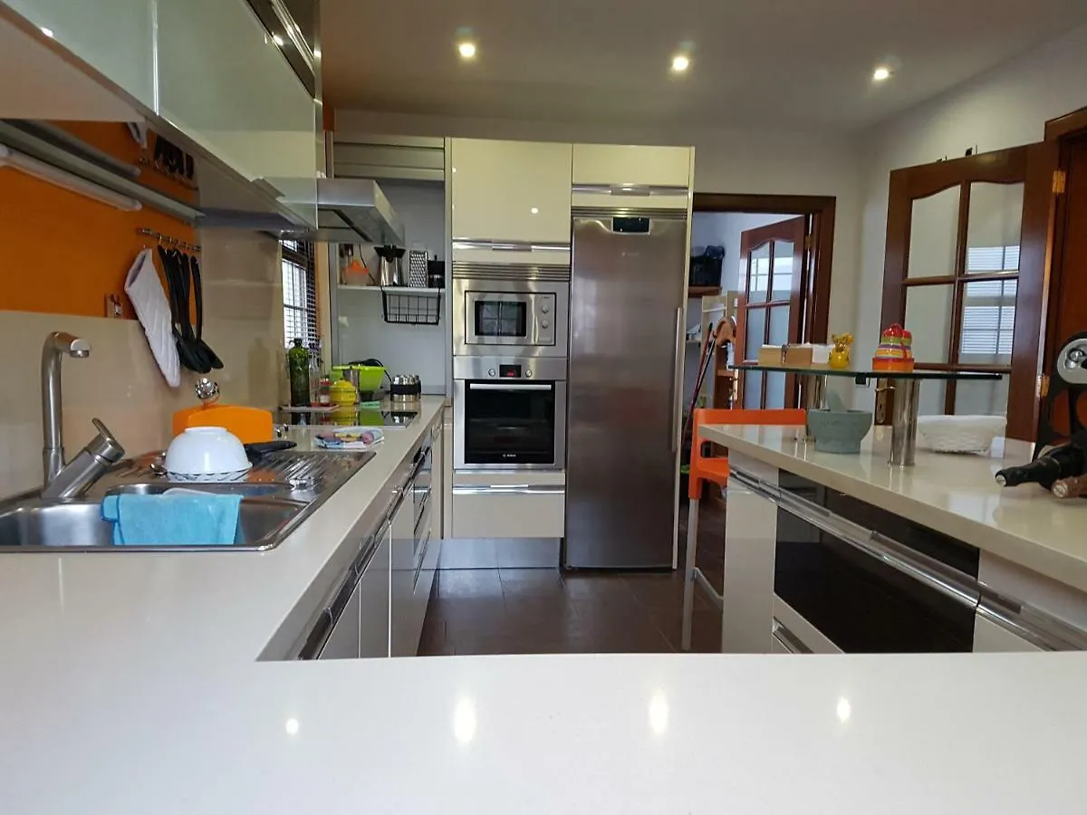 Casa Mira Vivienda Vacacional Güime 0*,  إسبانيا