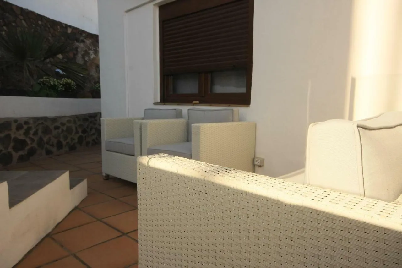 Casa Mira Vivienda Vacacional Güime إسبانيا