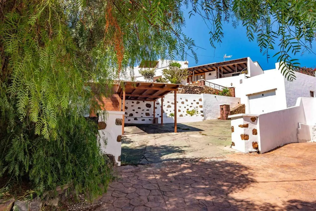 Casa Mira Vivienda Vacacional Güime فيلة