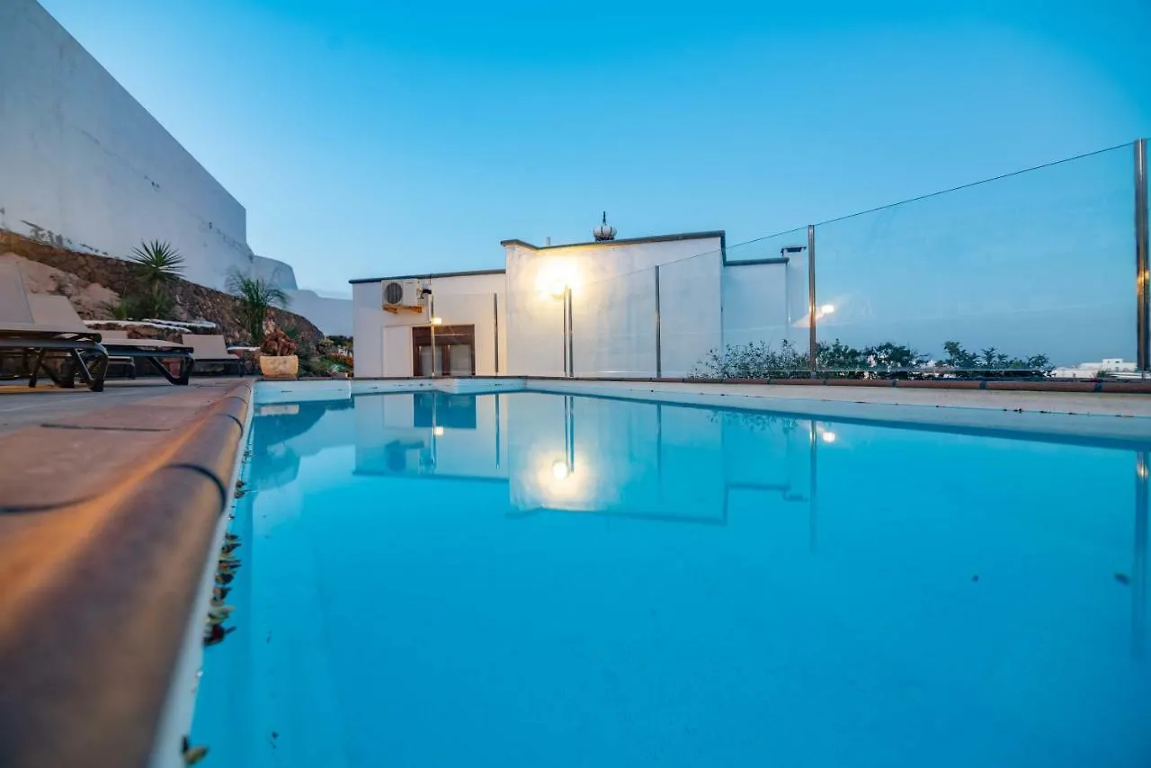 Casa Mira Vivienda Vacacional Güime