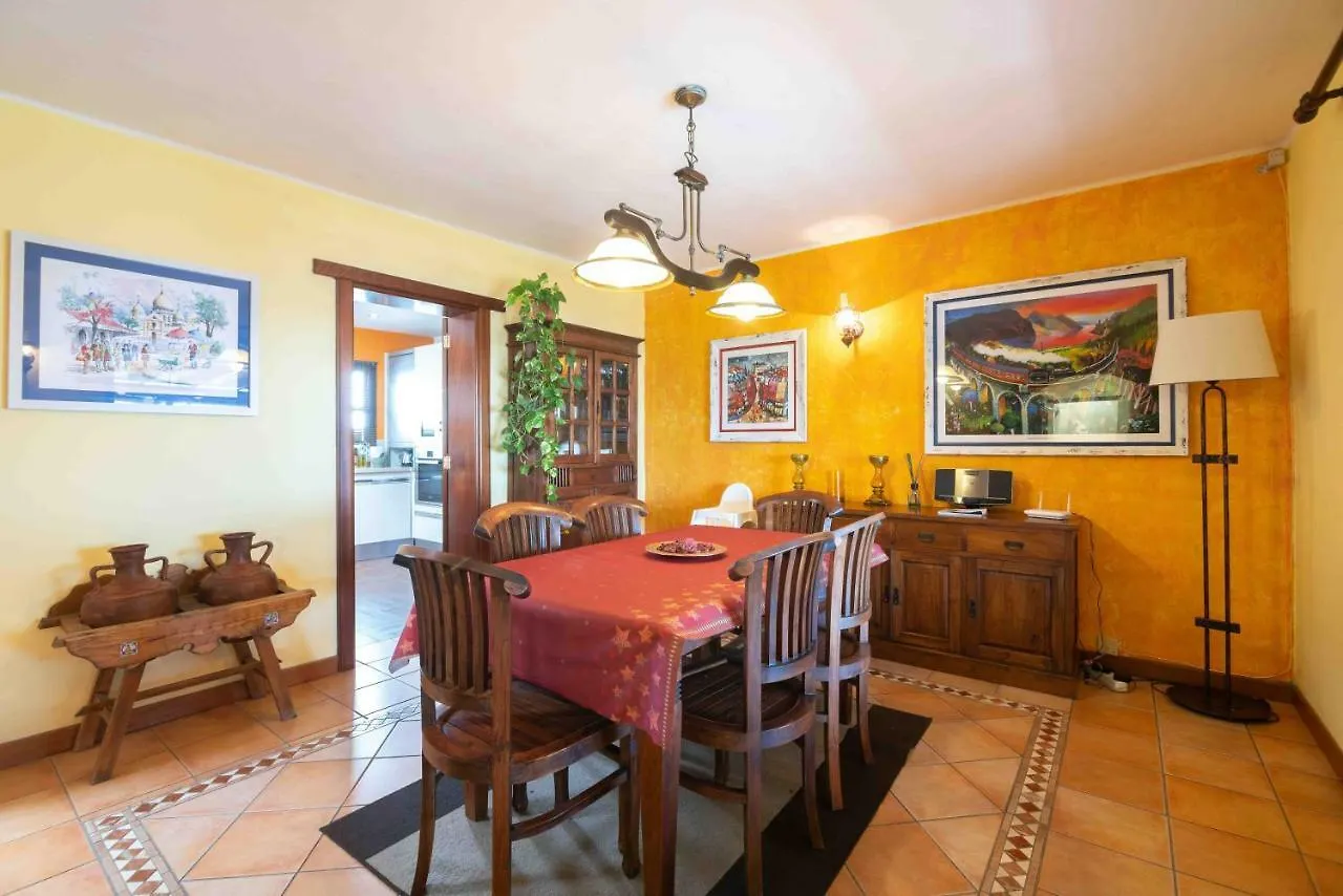Casa Mira Vivienda Vacacional Güime إسبانيا