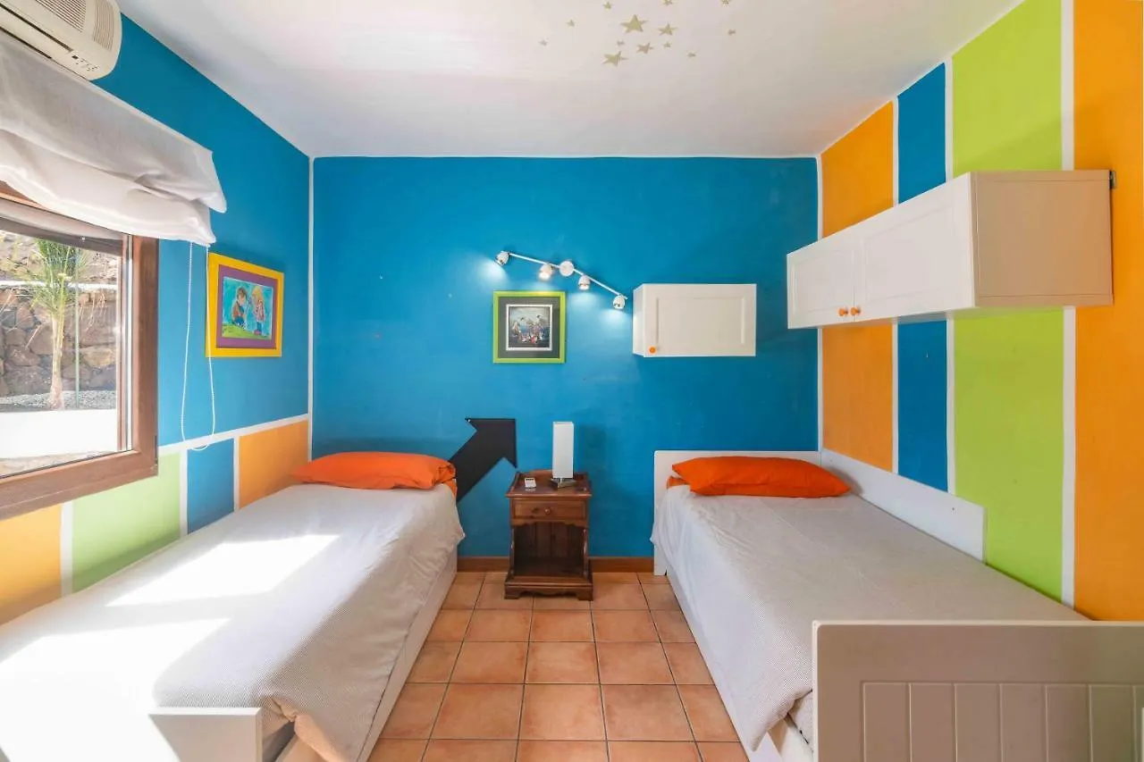 Casa Mira Vivienda Vacacional Güime