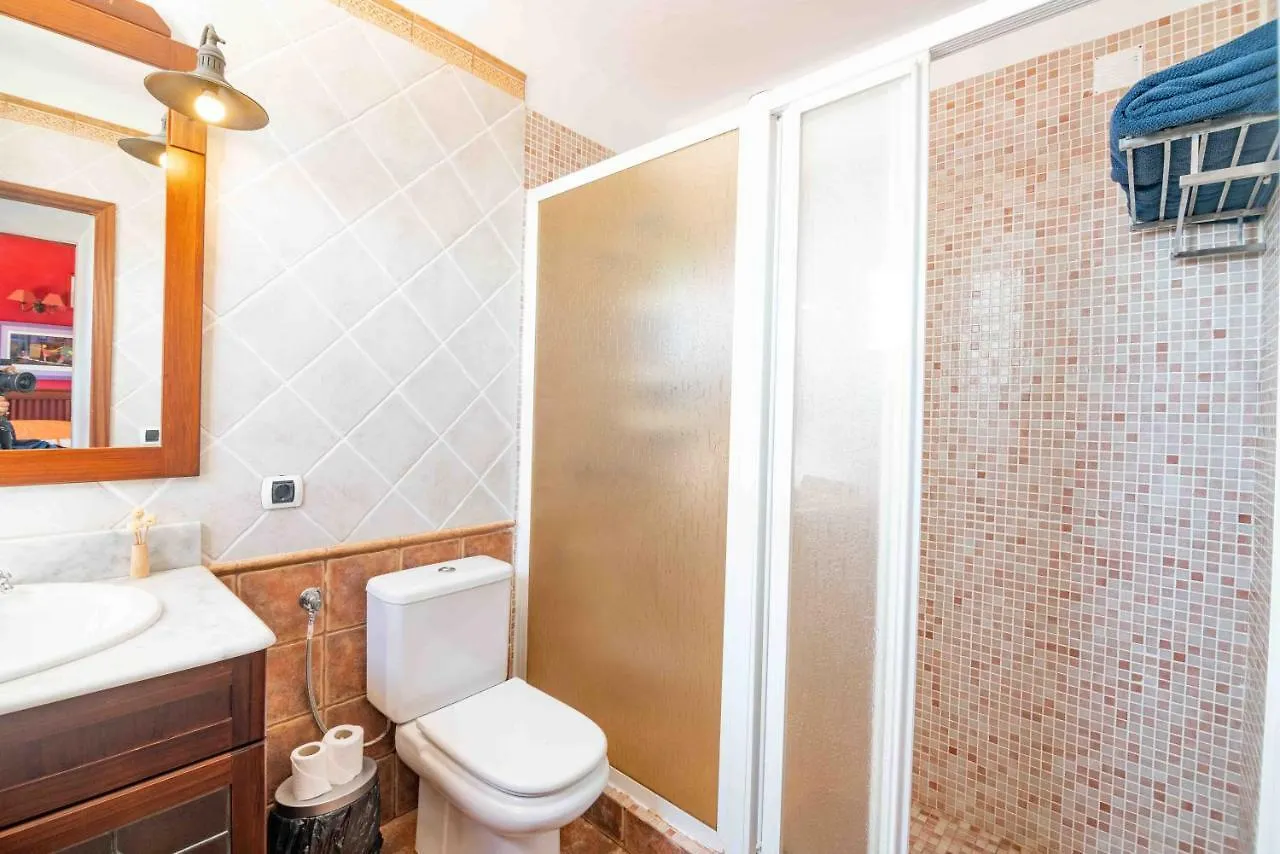 Casa Mira Vivienda Vacacional Güime