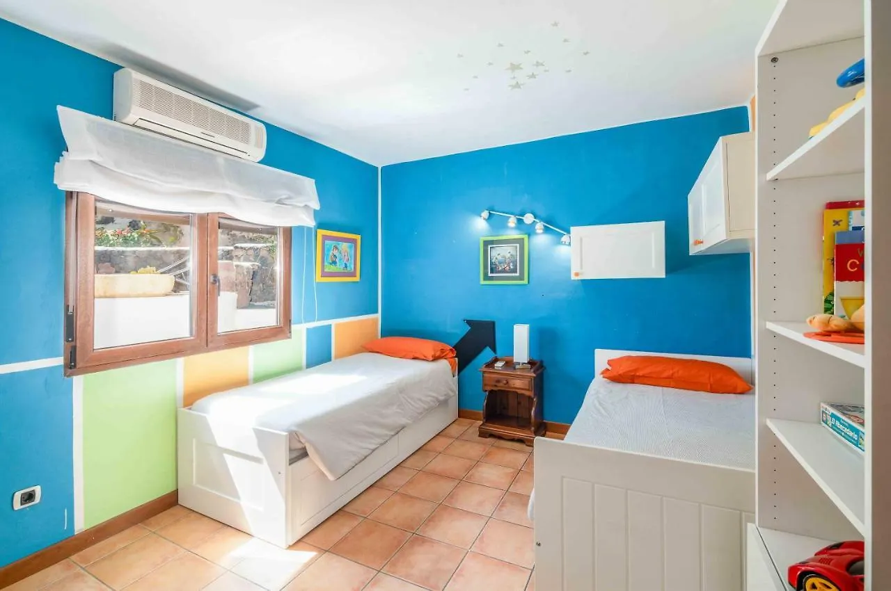 Casa Mira Vivienda Vacacional Güime