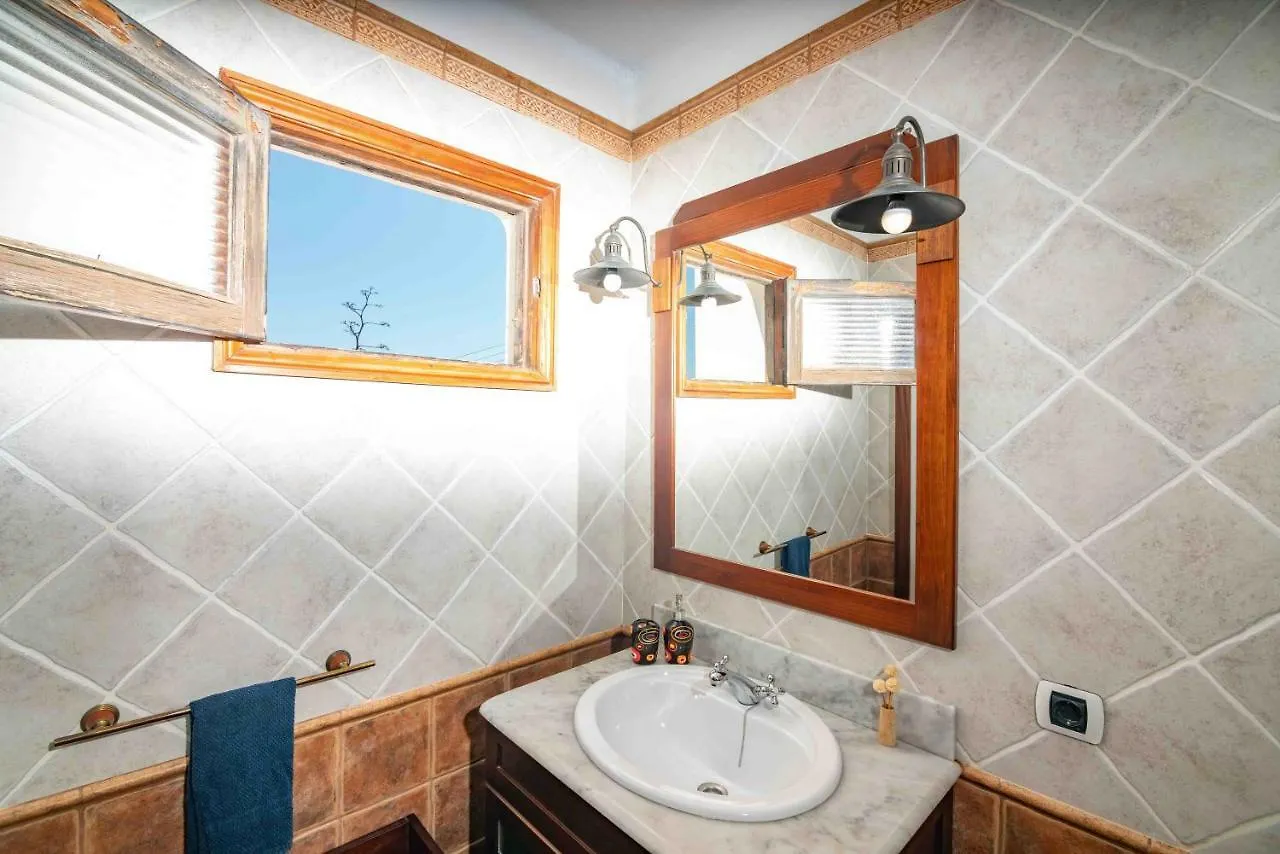 فيلة Casa Mira Vivienda Vacacional Güime